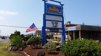 The Sands Resort The Sands Resort