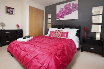 Savvy Serviced Apartments - Vizion Savvy Serviced Apartments - Vizion