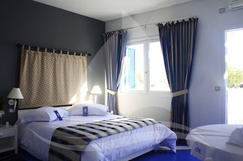 Marina Cap Monastir Appart-hôtel Marina Cap Monastir Appart-hôtel