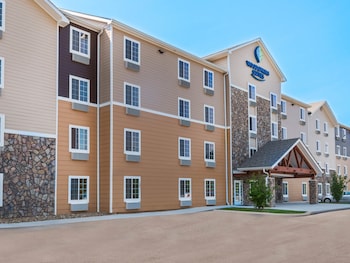 WoodSpring Suites Chattanooga WoodSpring Suites Chattanooga