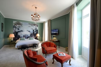 Grand Hôtel Henri Grand Hôtel Henri