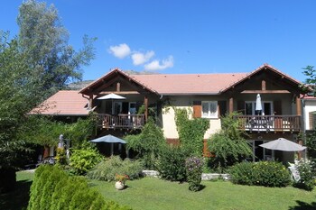 La Petite Maison La Petite Maison