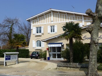 tarifs reservation hotels Hôtel Le Grain de Sable