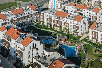 Apart-hotel Imeretinskiy - Park Land complex Apart-hotel Imeretinskiy - Park Land complex