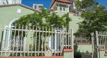 Casa Isabel Bed & Breakfast Casa Isabel Bed & Breakfast