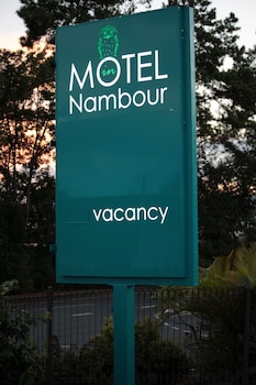 Motel in Nambour Motel in Nambour