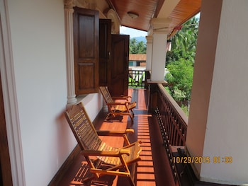 Villa Ban Phan Luang Villa Ban Phan Luang