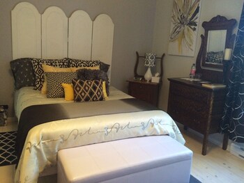 La Chambre d'Amis - Gite et B&B La Chambre d'Amis - Gite et B&B