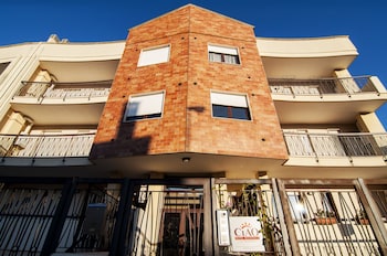 Ciao Hotel Residence Ciao Hotel Residence