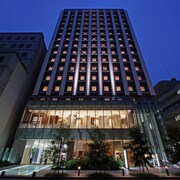大阪淀屋橋 UNIZO 飯店