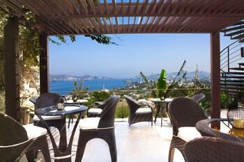 Spektr Hotel Bodrum Spektr Hotel Bodrum
