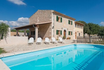 Villa Granja Villa Granja