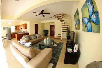 Beach Condo