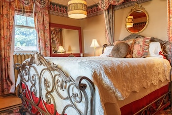 The Carolina Bed & Breakfast in Helena, Montana
