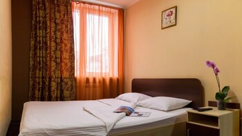Master Hotel Novokosino Master Hotel Novokosino