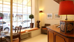Andi Stadthotel