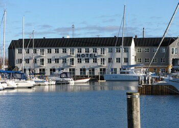 BB-Hotel Aarhus Havnehotellet BB-Hotel Aarhus Havnehotellet