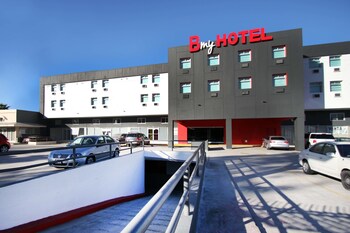 B My Hotel B My Hotel