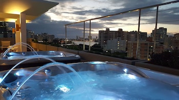 The Wave Hotel at Condado The Wave Hotel at Condado