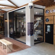 鵲絲旅店