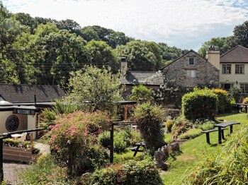 The Bickley Mill Inn The Bickley Mill Inn