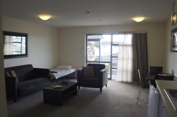 Apartament, 1 sypialnia