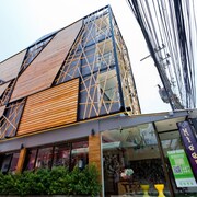 實際飯店