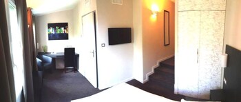 Ruthenium Hotel Ruthenium Hotel