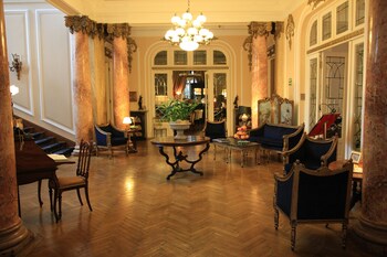 Grand Boutique Hotel Grand Boutique Hotel