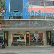 白金灣飯店