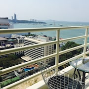 霍尼繆塔雷 6 號公寓飯店