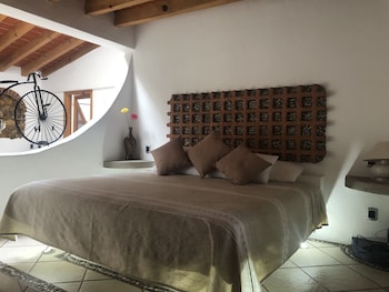 Hotel Valle Dorado Hotel Valle Dorado