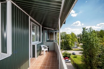 Hotel Ingria Hotel Ingria