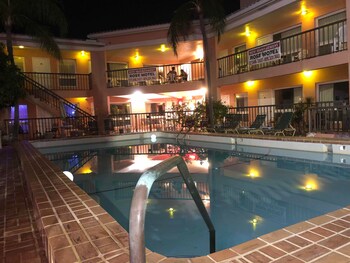 Rose Motel Rose Motel