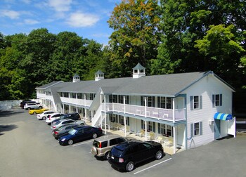 Studio East Motel Studio East Motel