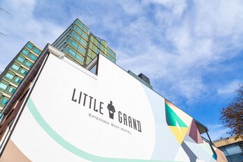 Little Grand Little Grand