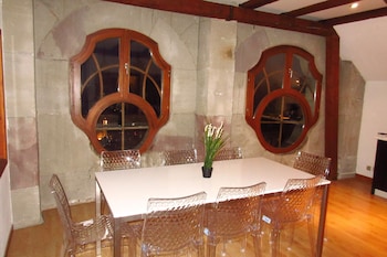 tarifs reservation hotels Appartement Le Kleber