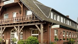 Landhotel Elkemann
