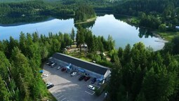 Dutch Lake Motel