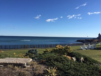 Anchorage by the Sea Anchorage by the Sea