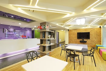 D'well Hostel D'well Hostel