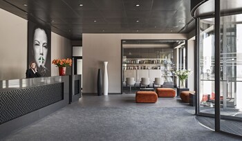 Légère Hotel Bielefeld Légère Hotel Bielefeld