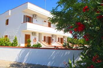 Case ad Oriente - Residence Tre Palme Case ad Oriente - Residence Tre Palme