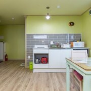 弓之屋飯店