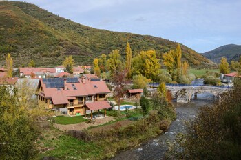 El Casar del Puente El Casar del Puente