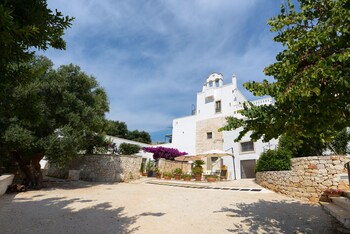 Masseria Lamiola Piccola Masseria Lamiola Piccola