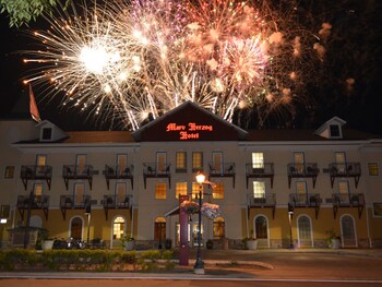 Marv Herzog Hotel Marv Herzog Hotel