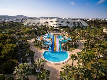 Holiday Village Manar – All Inclusive Holiday Village Manar – All Inclusive