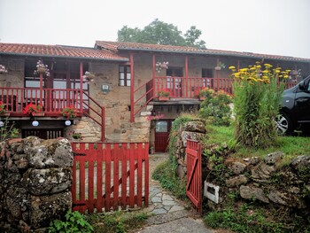 A Casa da Eira A Casa da Eira