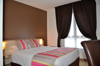 Brit Hotel Cherbourg Octeville Brit Hotel Cherbourg Octeville